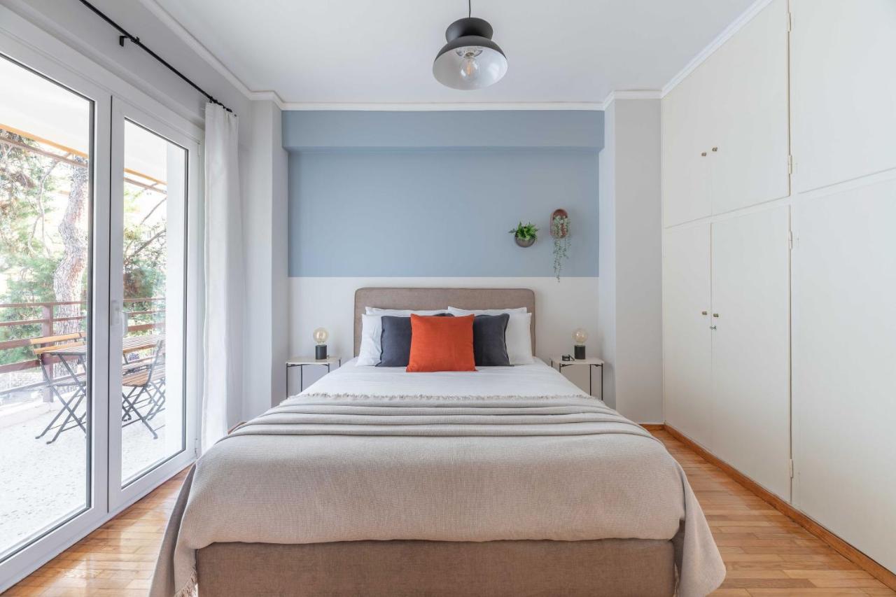 Apartment Homey 2br In Cholargos By Upstreet *