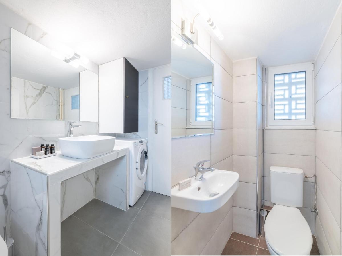 Apartment Homey 2br In Cholargos By Upstreet *