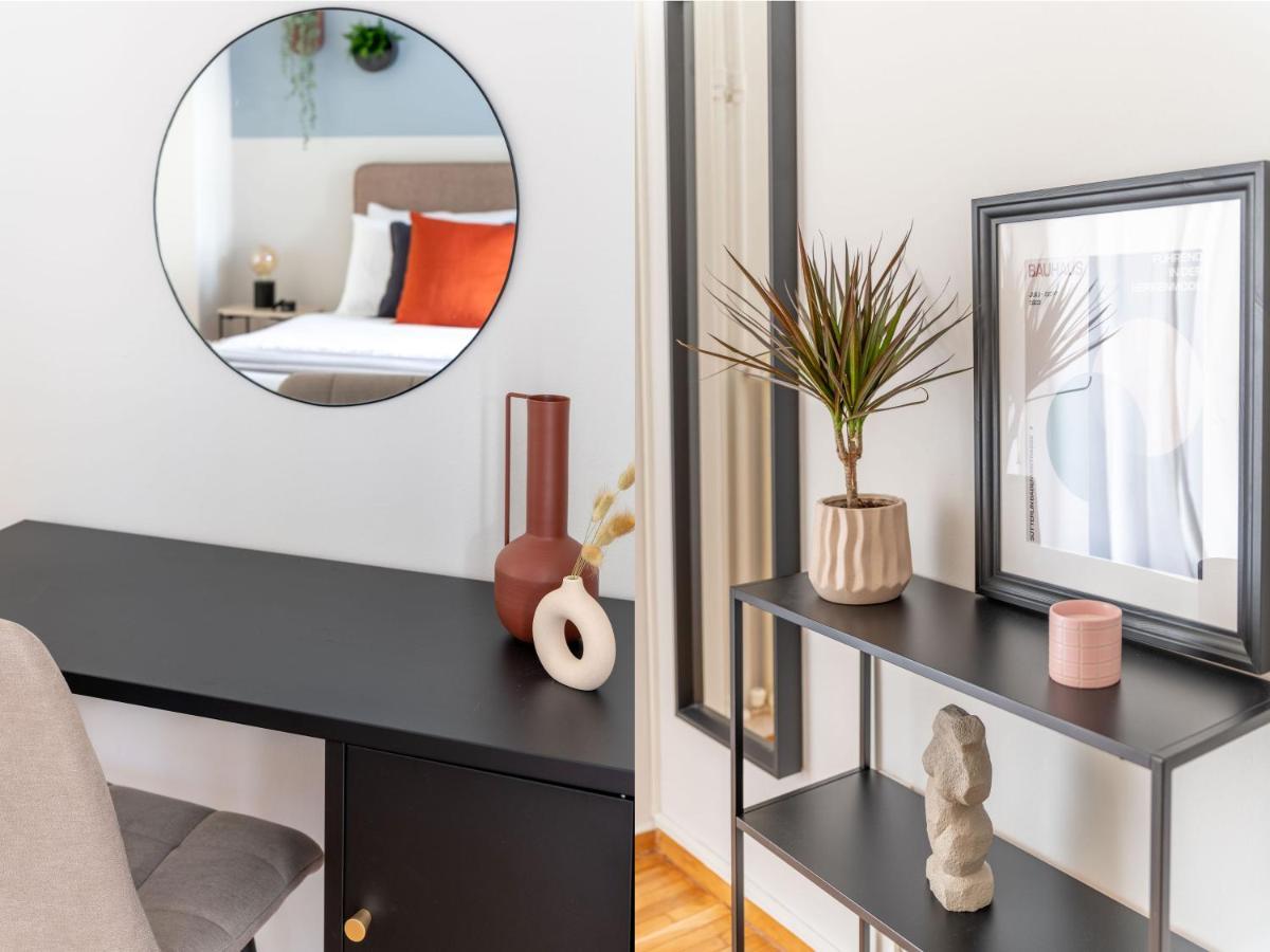 Apartment Homey 2br In Cholargos By Upstreet Athens