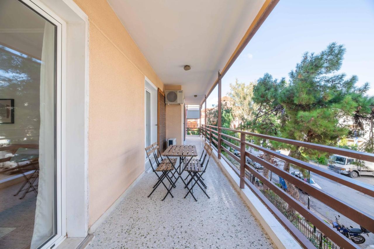 Homey 2br In Cholargos By Upstreet Apartment *